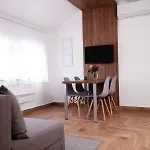 דירה Hvt Comfort *