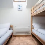 Hvt Comfort דירה Mezőkövesd