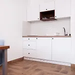 Hvt Comfort דירה