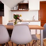 דירה Hvt Comfort *