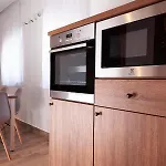 דירה Hvt Comfort *
