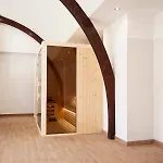 דירה Hvt Comfort Mezőkövesd