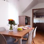 Hvt Comfort דירה