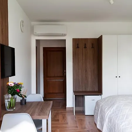 Apartment Hvt Comfort *