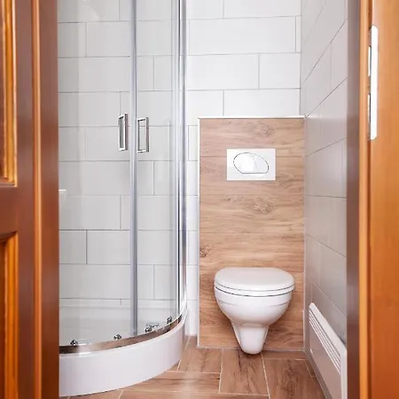 Hvt Comfort Apartment Mezőkövesd
