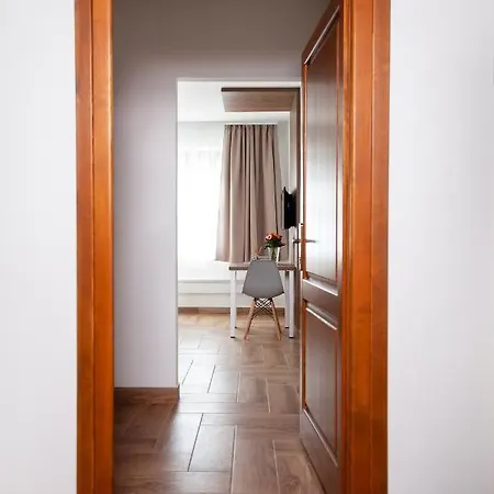 Apartment Hvt Comfort *