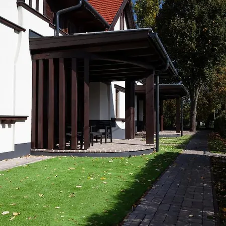 Hvt Comfort Apartment Mezőkövesd
