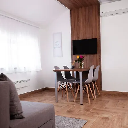Appartement Hvt Comfort *