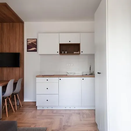 Apartment Hvt Comfort