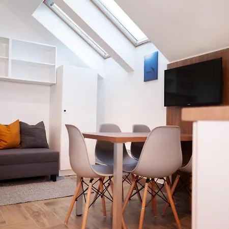 Apartment Hvt Comfort