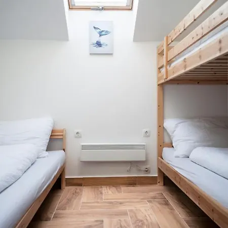 Hvt Comfort Apartment Mezőkövesd