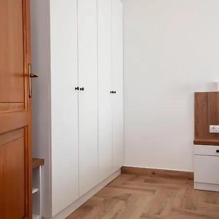 Hvt Comfort Apartment Mezokovesd