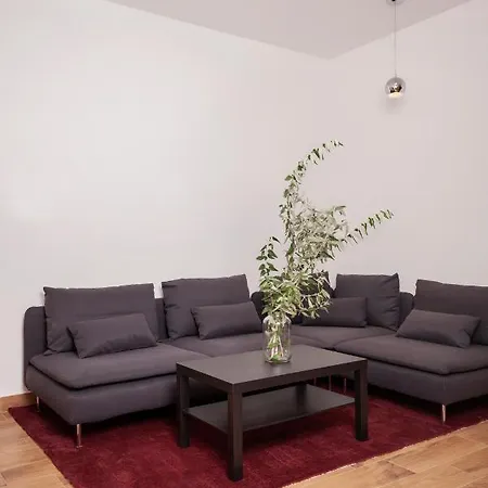 Hvt Comfort Apartment