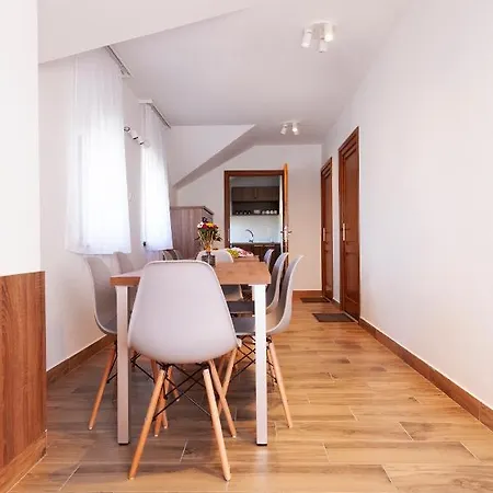 Apartment Hvt Comfort