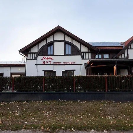 Apartmán Hvt Comfort *