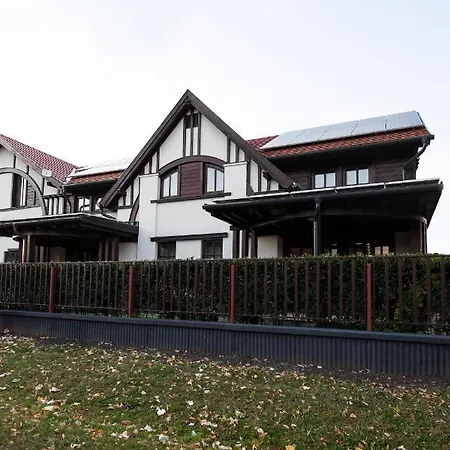 Hvt Comfort Apartmán