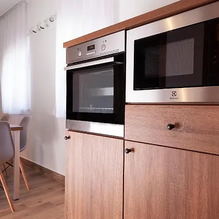 Apartmán Hvt Comfort *