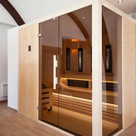 Apartment Hvt Comfort *