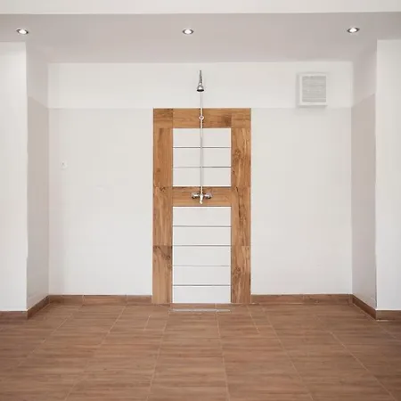 Apartment Hvt Comfort Mezőkövesd