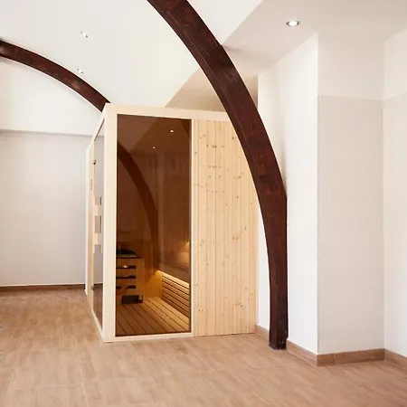 Appartement Hvt Comfort Mezőkövesd