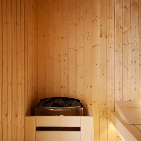Hvt Comfort Appartement Mezőkövesd