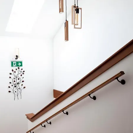 Apartment Hvt Comfort Mezokovesd