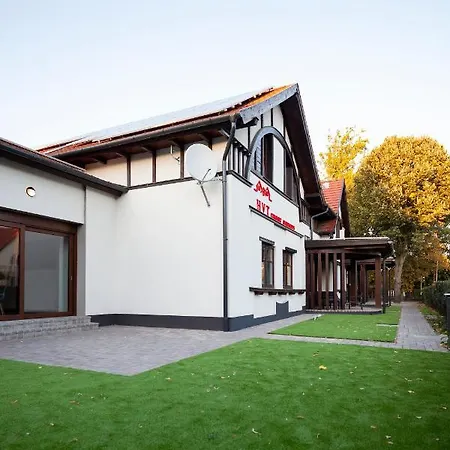 Hvt Comfort * Mezőkövesd