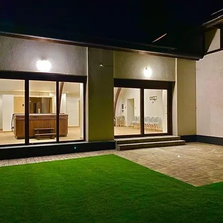 Apartment Hvt Comfort
